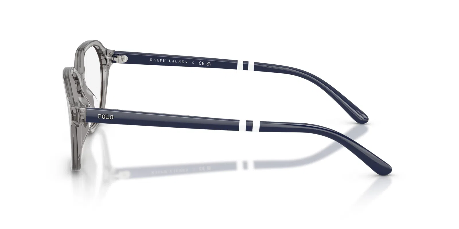 Polo 2295U Eyeglasses - view 10